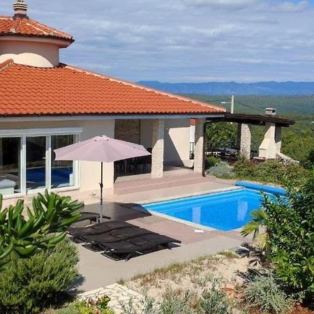 Villa Veglia Vrh  Exterior photo