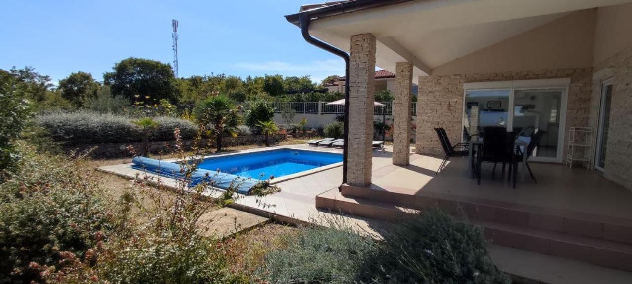 Villa Veglia Vrh  Exterior photo