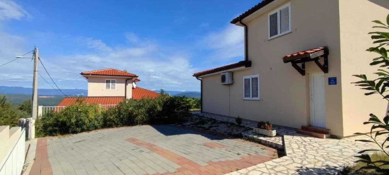 Villa Veglia Vrh  Exterior photo