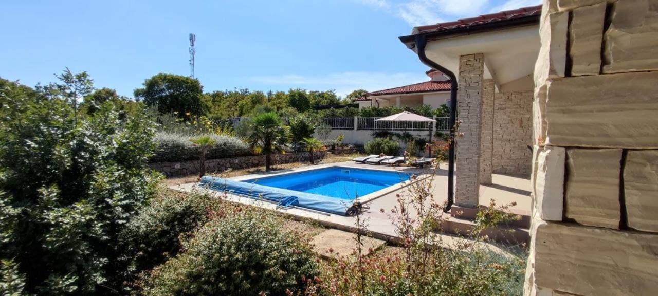 Villa Veglia Vrh  Exterior photo