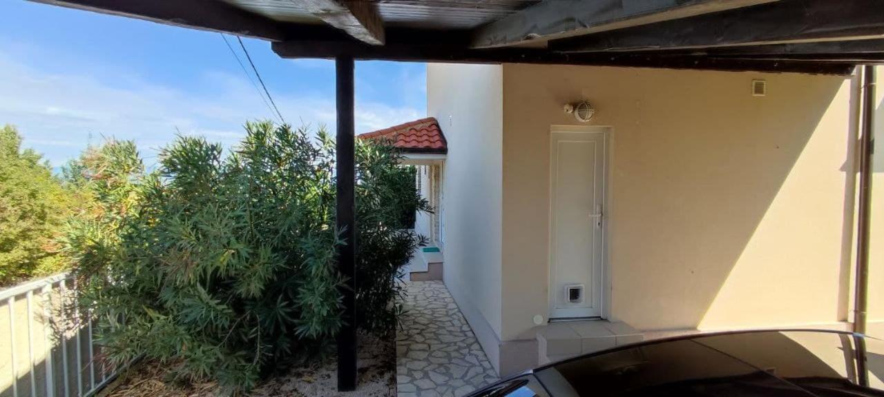 Villa Veglia Vrh  Exterior photo