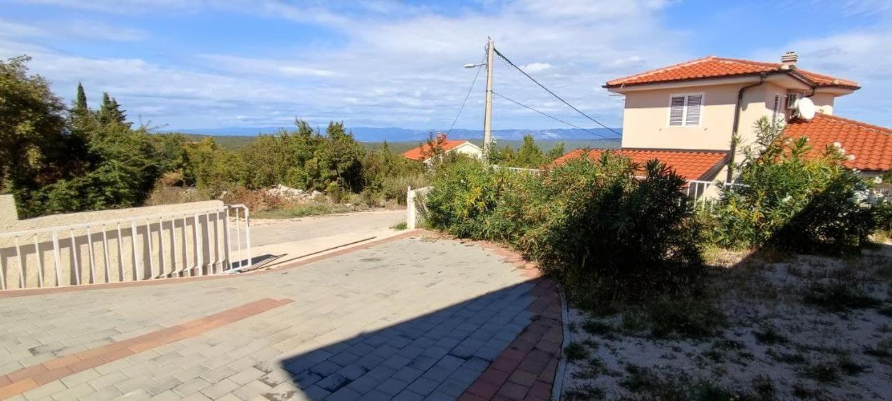 Villa Veglia Vrh  Exterior photo