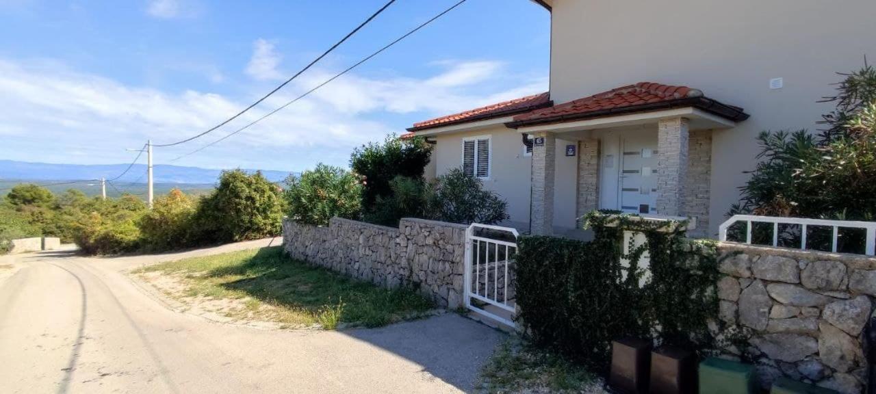 Villa Veglia Vrh  Exterior photo
