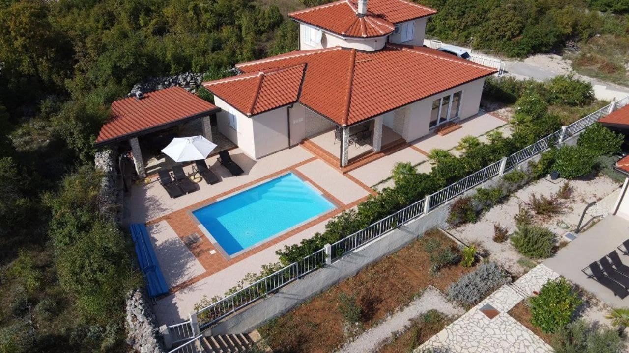 Villa Veglia Vrh  Exterior photo