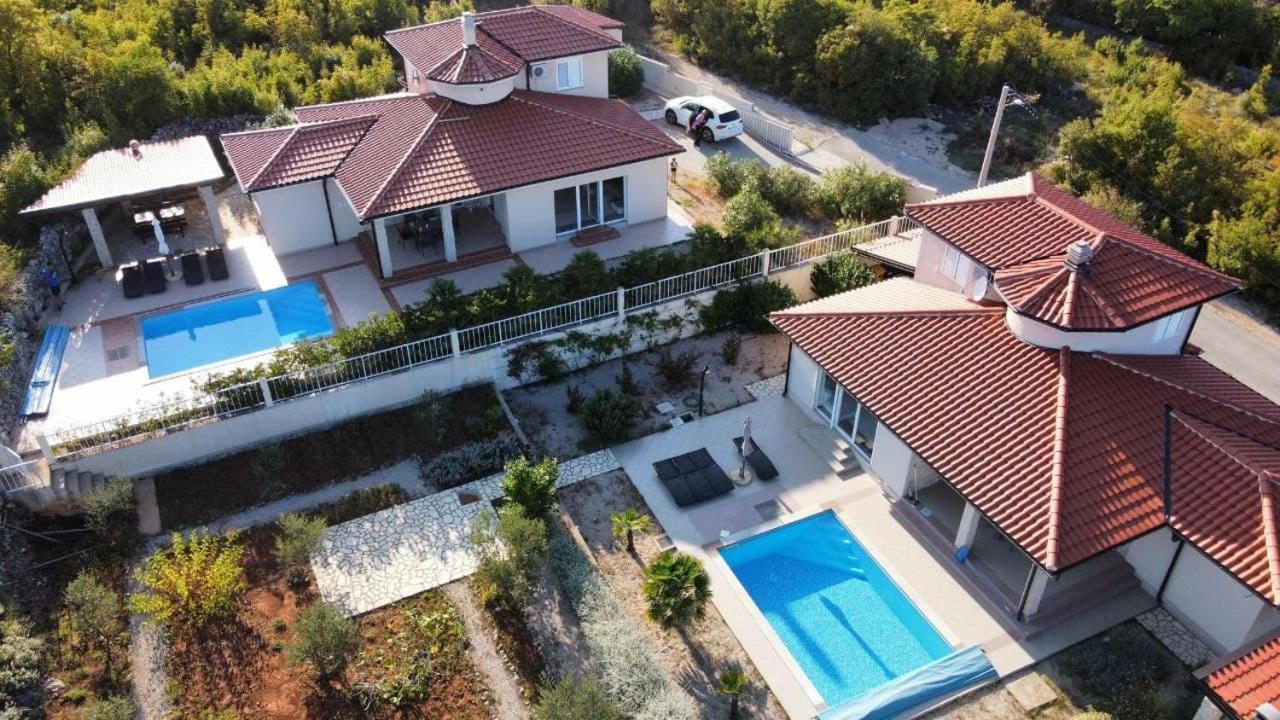 Villa Veglia Vrh  Exterior photo