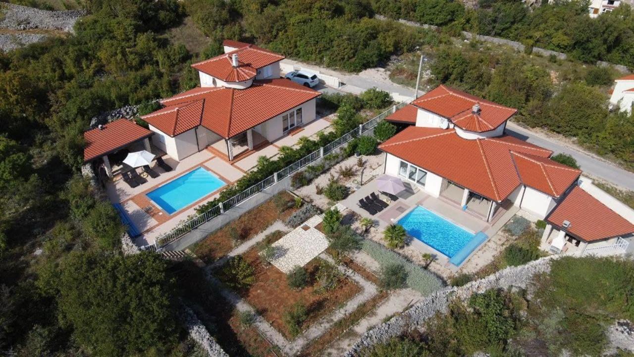 Villa Veglia Vrh  Exterior photo