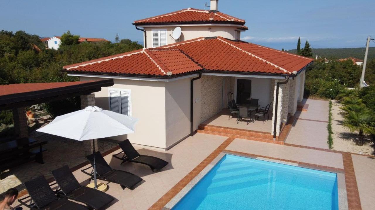 Villa Veglia Vrh  Exterior photo