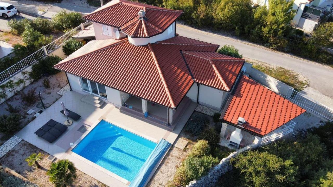 Villa Veglia Vrh  Exterior photo