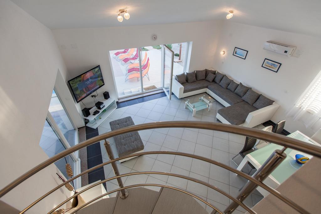 Villa Veglia Vrh  Room photo