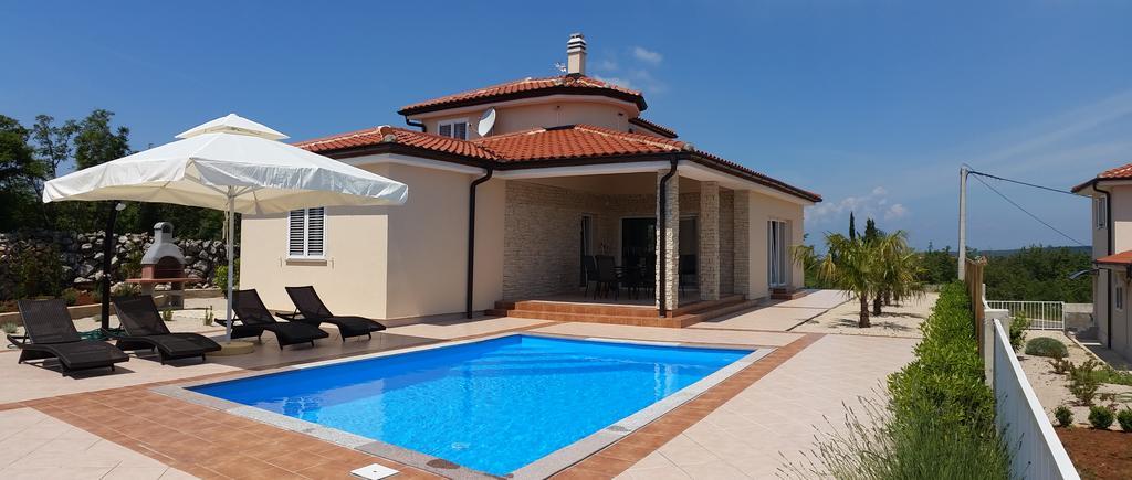Villa Veglia Vrh  Exterior photo